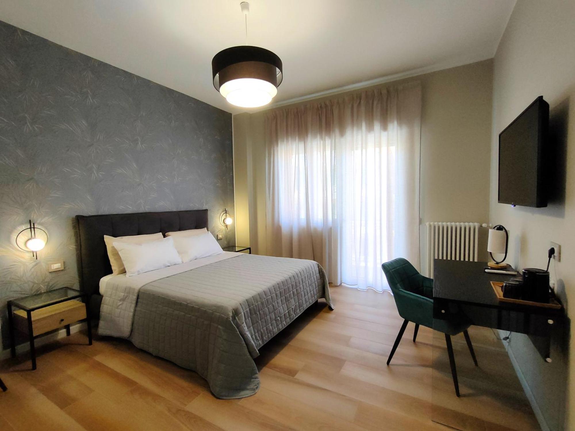 Agape Charme Rooms Bari Esterno foto