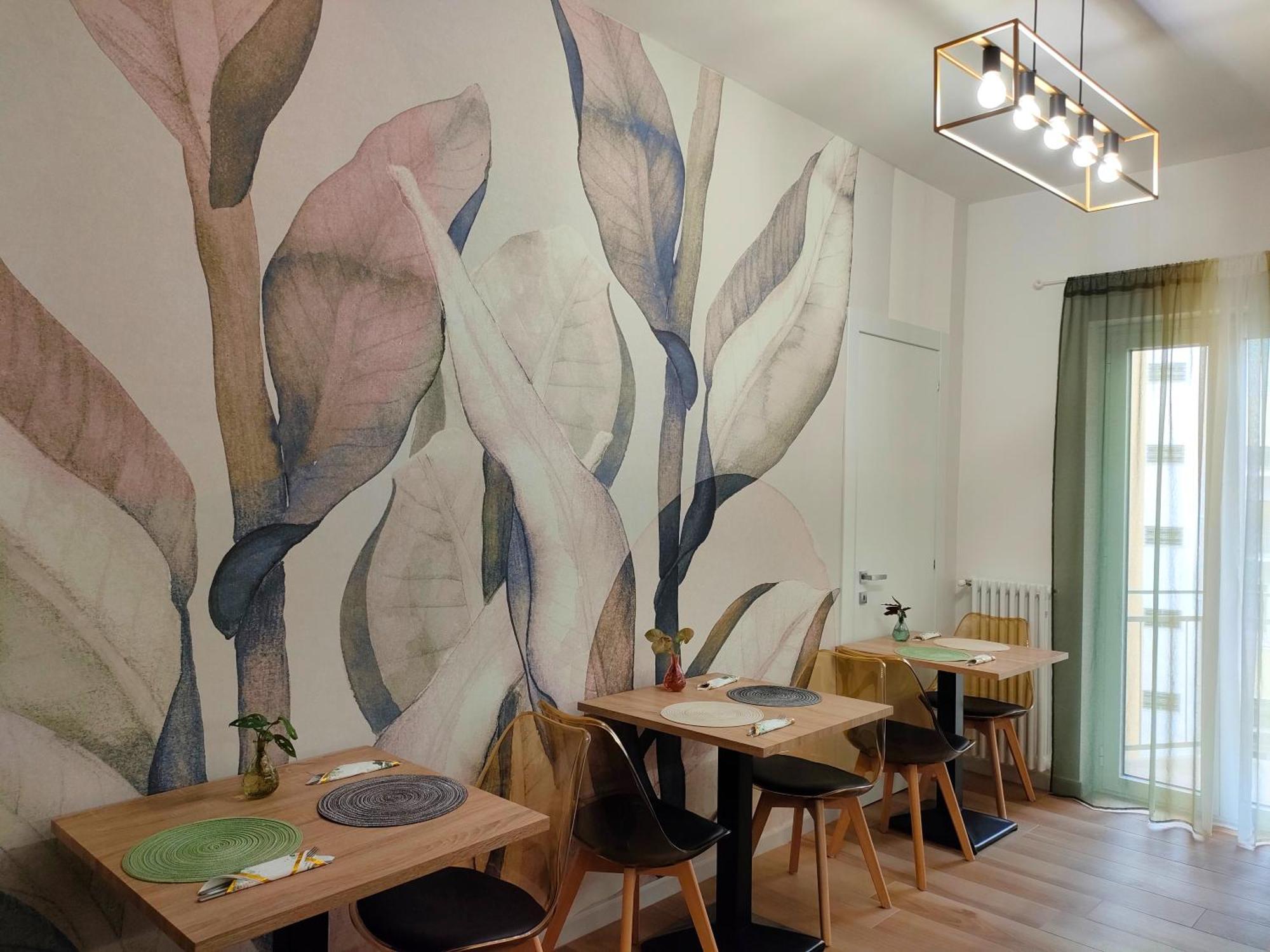 Agape Charme Rooms Bari Esterno foto